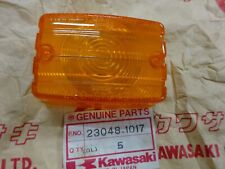 Kawasaki nos genuine for sale  CLITHEROE