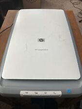 Escáner HP Scanjet G3010 segunda mano  Embacar hacia Argentina