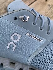 Cloud waterproof sneaker gebraucht kaufen  Singen