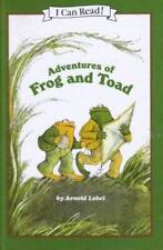 Adventures frog toad for sale  Montgomery