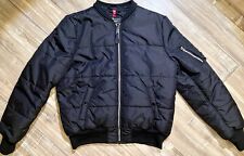 Alpha industries quilted for sale  Kennebunkport