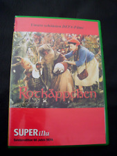 Dvd rotkäppchen super gebraucht kaufen  Radolfzell