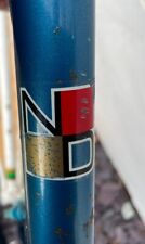 classic cycle frames for sale  BRIGHTON
