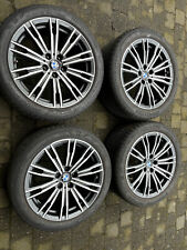 Bmw alloy rims for sale  Shipping to Ireland