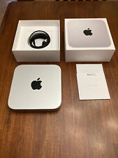 Used, [Like New] Mac Mini Purchased May 2022 16GB RAM 1TB SSD for sale  Canada