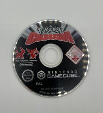 Pokémon colosseum hne gebraucht kaufen  Warendorf