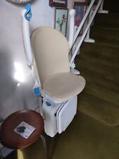 Stair lift curved for sale  KETTERING
