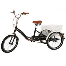 Adult tricycle trike for sale  Shipping to Ireland