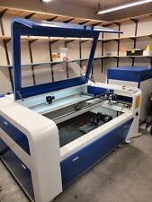 Laser engraving cutting for sale  Kewanee