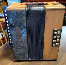 Vintage 1920 hohner for sale  Harpers Ferry