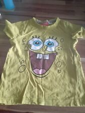 Spongebob shirt gebraucht kaufen  Bottrop
