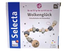 Selecta bellybutton wolkenglü gebraucht kaufen  Deutschland