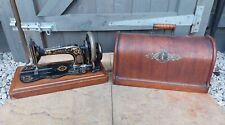 Antique singer sewing for sale  STRATFORD-UPON-AVON