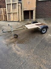 Small trailer used for sale  CHICHESTER