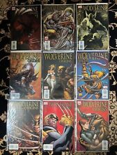 Wolverine origins 15 for sale  WATFORD