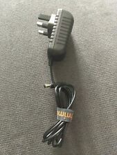 24v 1.5a plug for sale  LONDON