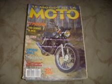 Moto 155 02.1988 d'occasion  Orry-la-Ville