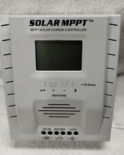 Mppt solar charge for sale  Siler