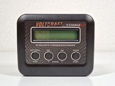Voltcraft charge modellbau gebraucht kaufen  Seckach