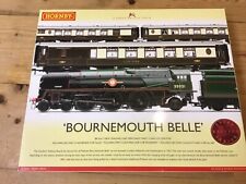 Hornby Railways R2300 Bournemouth Belle Train for sale  SOUTHAMPTON