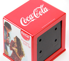 Coca cola portatovaglioli usato  Caserta