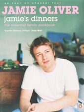 Jamie dinners essential for sale  UK