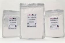 Classikool sucralose powder for sale  UK