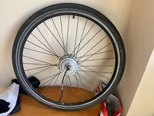 Cyclotricity bike conversion for sale  LINCOLN