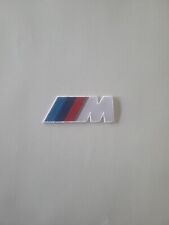 Parche BMW M3-M5 Racing Tuning Autosport Motorsport Race Autocross , usado segunda mano  Embacar hacia Argentina