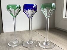 Verres liqueur saint d'occasion  Nancy-