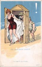 Old comic postcard for sale  ROCHESTER