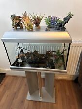 Fishtank stand for sale  NELSON