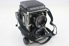 mamiya c330 camera for sale  LEEDS