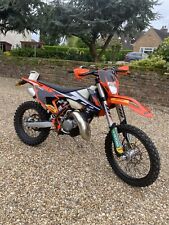 2020 ktm xcw for sale  WISBECH