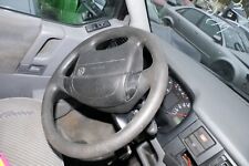 Lenkrad integriertem airbag gebraucht kaufen  Borgentreich