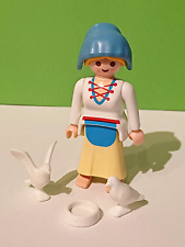 Playmobil sammlung figur gebraucht kaufen  Wiesthal