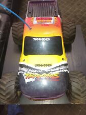 nitro rc truck, used for sale  Shipping to South Africa