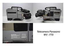 Telecamera panasonic f70 usato  Italia