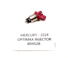 Mercury Mariner Optimax DFI Outboard Engine FUEL INJECTOR ASSY 75hp-250hp for sale  Shipping to South Africa
