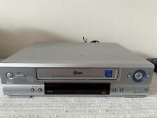 Lv710 vhs vcr for sale  DURSLEY