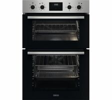 Zanussi zkhnl3x1 built for sale  BIRMINGHAM