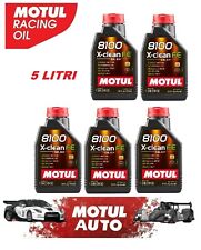 Olio motore motul usato  Adrano