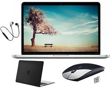 Apple MacBook Pro Bundle - 13.3-inch, 4GB RAM, 500GB HDD, Intel Core i5, 2.5GHz for sale  Shipping to South Africa