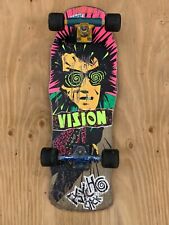 Usado, Vision Psycho Stik skate old school completo usado comprar usado  Enviando para Brazil