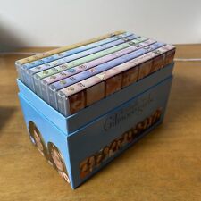 The Gilmore Girls série completa temporadas 1 -7 DVD conjuntos de caixas região 2 , usado comprar usado  Enviando para Brazil
