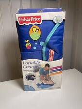 Fisher Price Portable Changer for sale  Shipping to South Africa