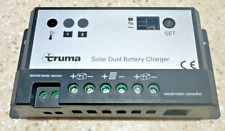 Truma dual battery for sale  CAERNARFON