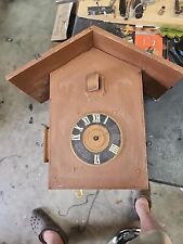 Day cuckoo clock for sale  Mount Juliet