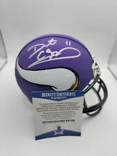 Daunte culpepper signed for sale  Joliet