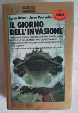 Libro fantascienza romanzo usato  Italia